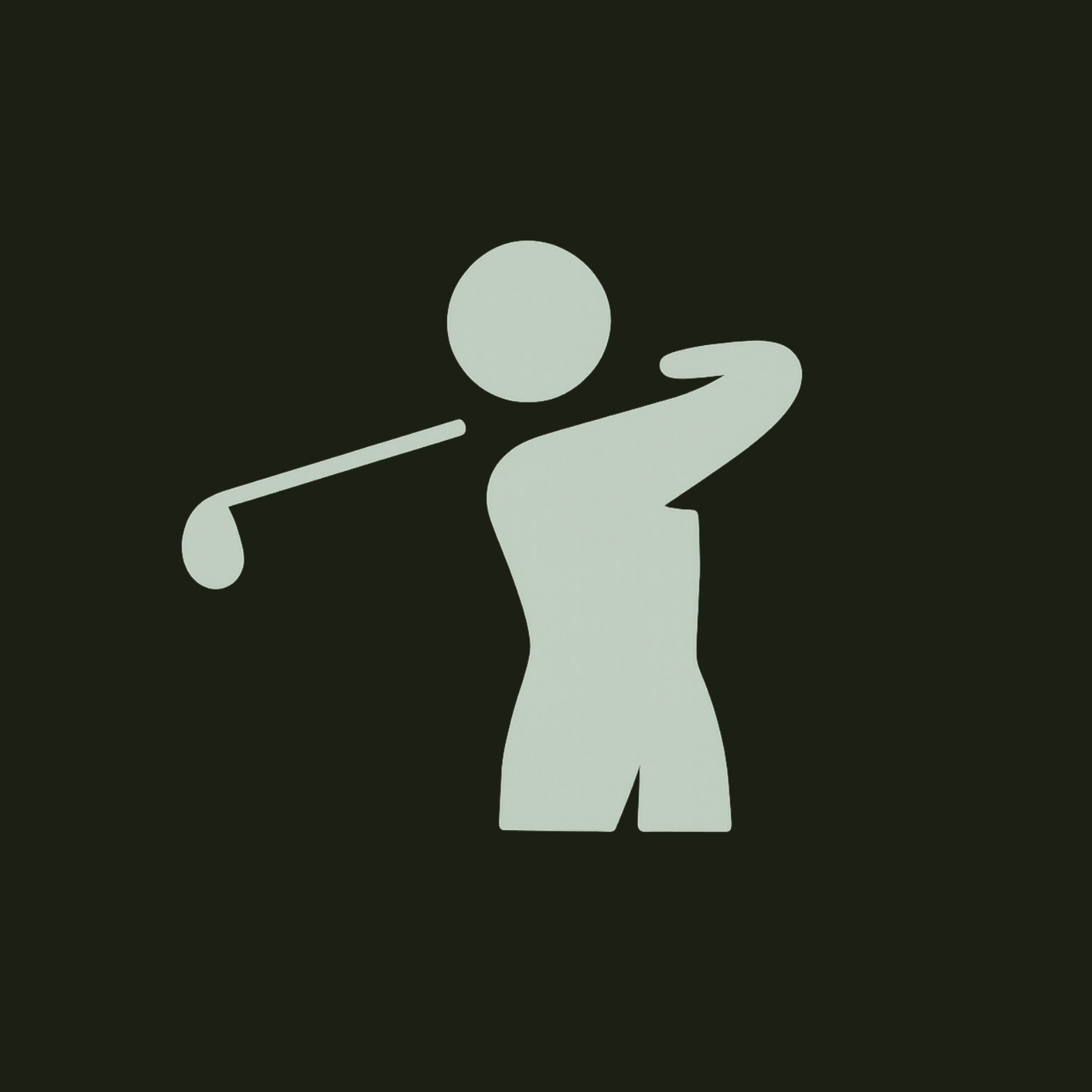 Rate My Golf Swing App